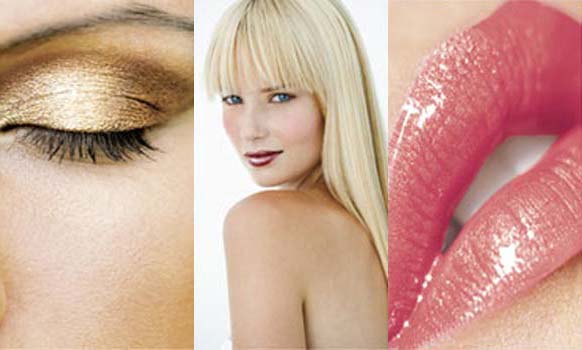 Premium Cosmetics and Skincare
