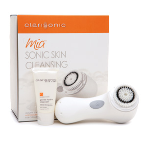 Clarisonic Cleansing System
